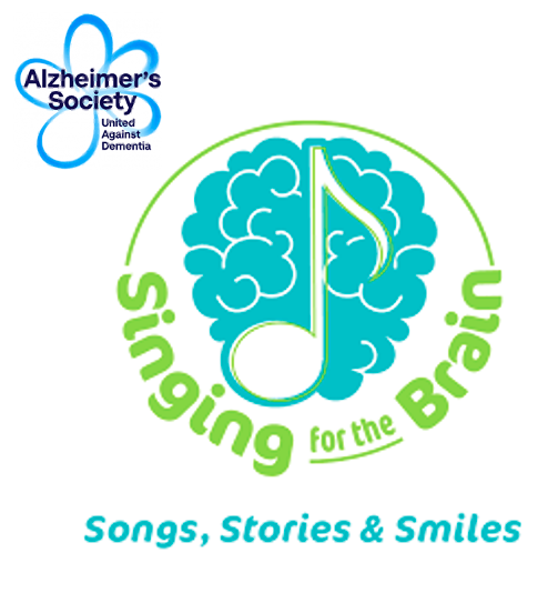 alzheimer's society singing for the brain