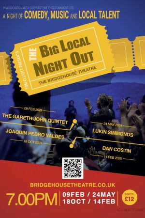 Big Local Night Out (2)